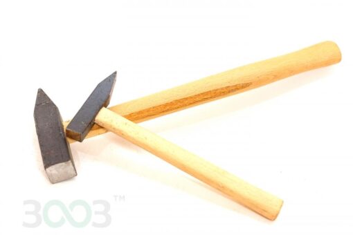 Молоток 3003 с ручкой 0,1 кг (50238)