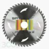 Диск пильний по дереву SPITCE 230х30 60Т