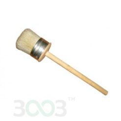 Пензель круглий 60 мм (51040)