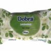 Мило туалетне тверде ТМ "Dobra", марка (К), "Жасмин" 70г