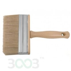 Пензель макловиця 40*140 з ручкою (51044)