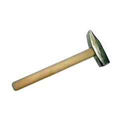 Молоток 0,5 кг з ручкою (50240)
