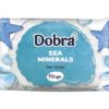 Мило туалетне тверде "Морські мінерали" 70г