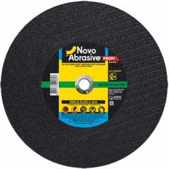 Круг відрізний NovoAbrasive Profi по металу для рейок 350x3,5x25,4 мм