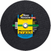 Круг отрезной NovoAbrasive Profi по металлу для реек 350x3,5x25,4 мм