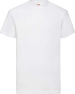 Футболка Valueweight Tee White (білий)     (РЦ на 3XL дорожча)
