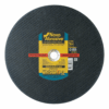 Круг відрізний NovoAbrasive Profi по металу 355x3,5x25,4 мм