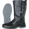 Чоботи 3003 Winter Miner S3 CI SRC (15016)