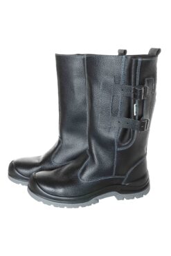 Чоботи 3003 Winter Miner S3 CI SRC (15016)