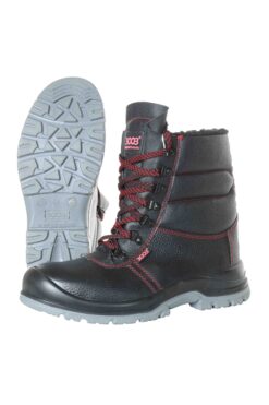 Черевики високі 3003 Winter Outdoor S3 CI SRC з комп. підноском та кевлар. устілкою (15017)