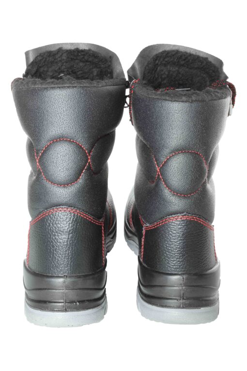 Черевики високі 3003 Winter Outdoor S3 CI SRC з комп. підноском та кевлар. устілкою (15017)