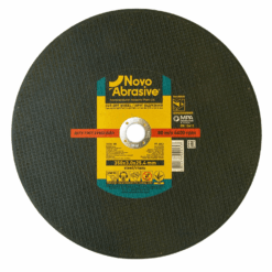 Круг відрізний NovoAbrasive Profi по металу 350x3,0x25,4 мм
