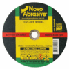 Круг отрезной NovoAbrasive Profi по камню 230x2,0x22,23 мм