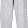 Штани Fruit of the Loom Jog Pants Сірий Меланж XL