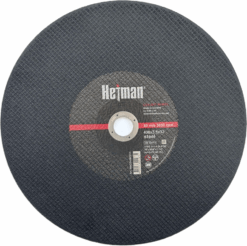Круг отрезной Hetman по металлу 400x3,5x32 мм