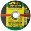 Круг відрізний NovoAbrasive Profi по каменю 125x2,0x22,23 мм