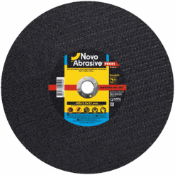 Круг відрізний NovoAbrasive Profi по металу 400x3,5x32 мм