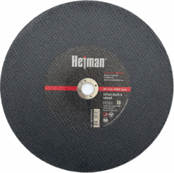 Круг отрезной Hetman по металлу 355x4,0x25,4 мм