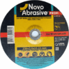 Круг відрізний NovoAbrasive Profi по металу 42 230x3,0x22,23 мм