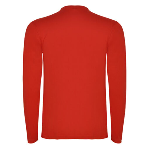 Футболка з довгим рукавом Extreme L/S — изображение 2