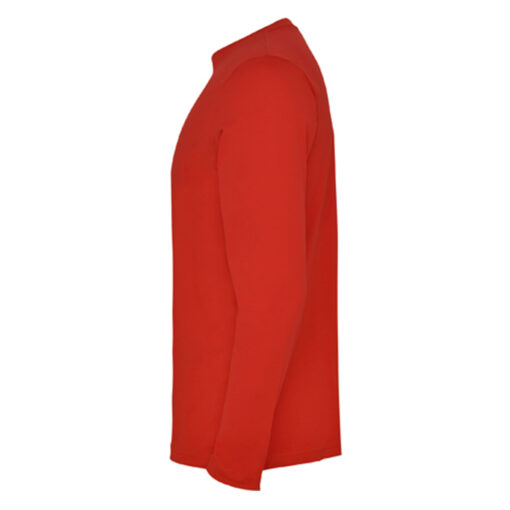 Футболка з довгим рукавом Extreme L/S — изображение 3