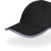 Кепка Atlantis CAP GORE Чорний 58 див