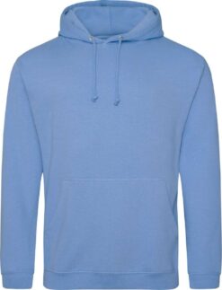 Худі Just Hoods College Блакитний XL