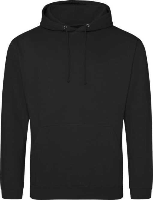 Худі Just Hoods College Білий XS - Зображення 6