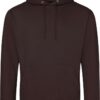 Худі Just Hoods College Коричневий M