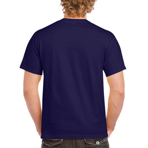 Футболка Heavy Cotton 180 - Зображення 2