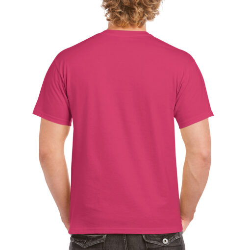 Футболка Heavy Cotton 180 - Зображення 2