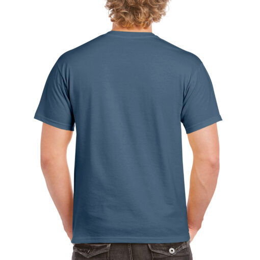 Футболка Heavy Cotton 180 - Зображення 2