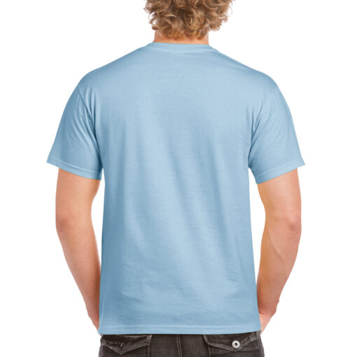 Футболка Heavy Cotton 180 - Зображення 2