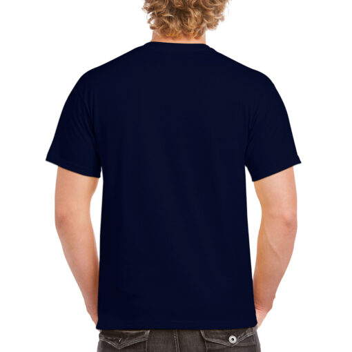 Футболка Heavy Cotton 180 - Зображення 2