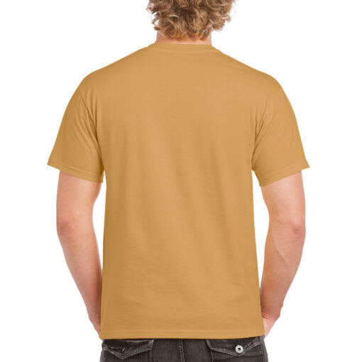 Футболка Heavy Cotton 180 - Зображення 2