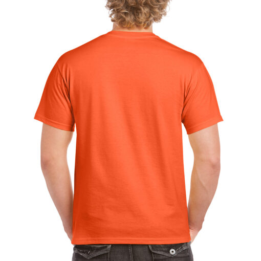 Футболка Heavy Cotton 180 - Зображення 2