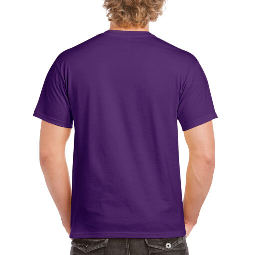 Футболка Heavy Cotton 180 - Зображення 2