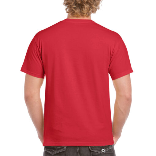 Футболка Heavy Cotton 180 - Зображення 2