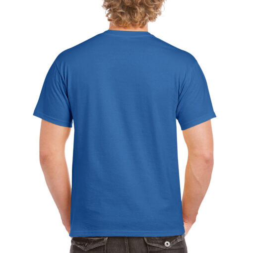 Футболка Heavy Cotton 180 - Зображення 2