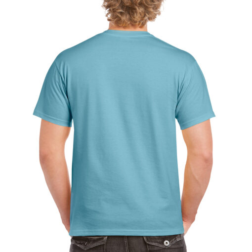 Футболка Heavy Cotton 180 - Зображення 2