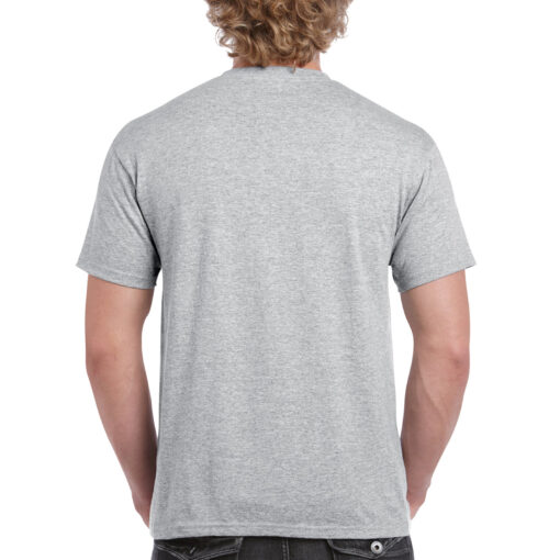 Футболка Heavy Cotton 180 - Зображення 2