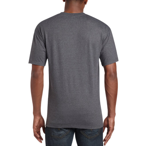 Футболка Heavy Cotton 180 - Зображення 2