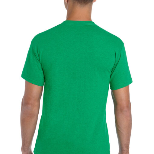 Футболка Heavy Cotton 180 - Зображення 2
