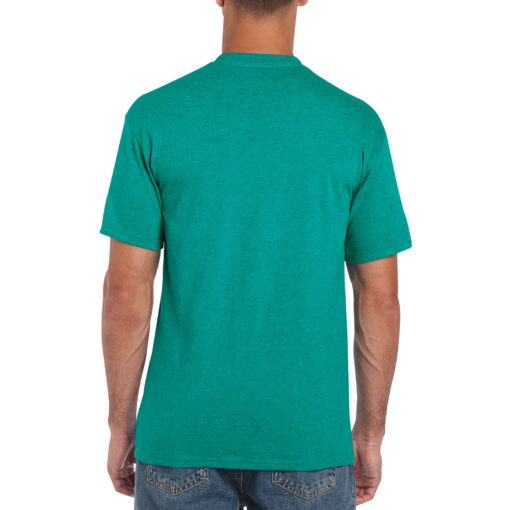 Футболка Heavy Cotton 180 - Зображення 2