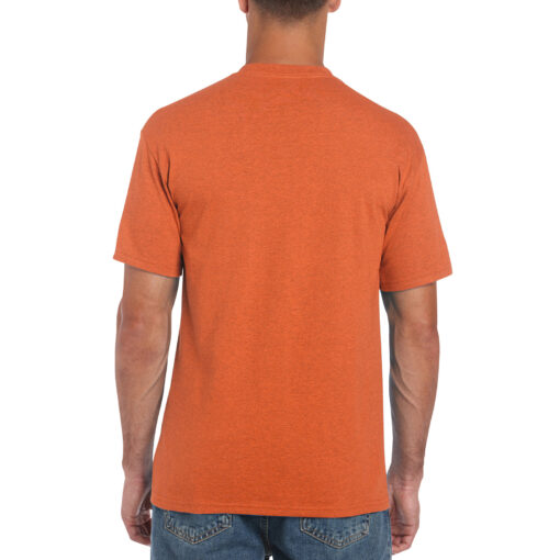 Футболка Heavy Cotton 180 - Зображення 2