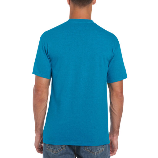 Футболка Heavy Cotton 180 - Зображення 2