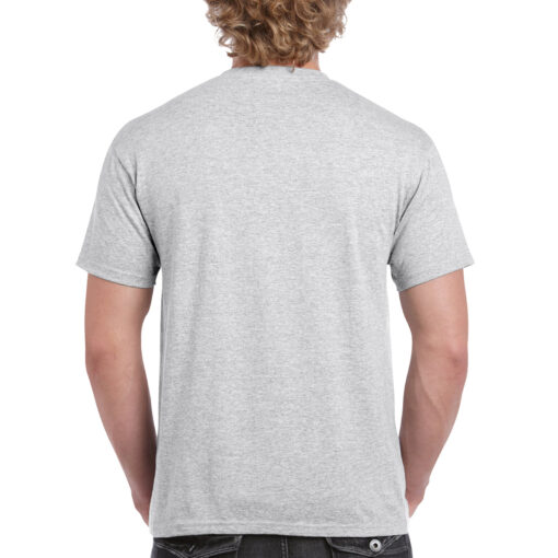 Футболка Heavy Cotton 180 - Зображення 2