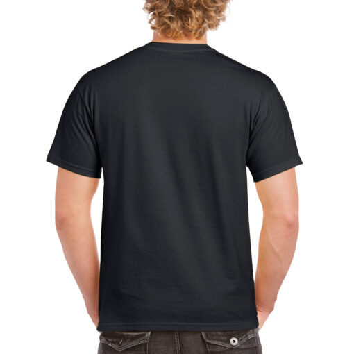 Футболка Heavy Cotton 180 - Зображення 2