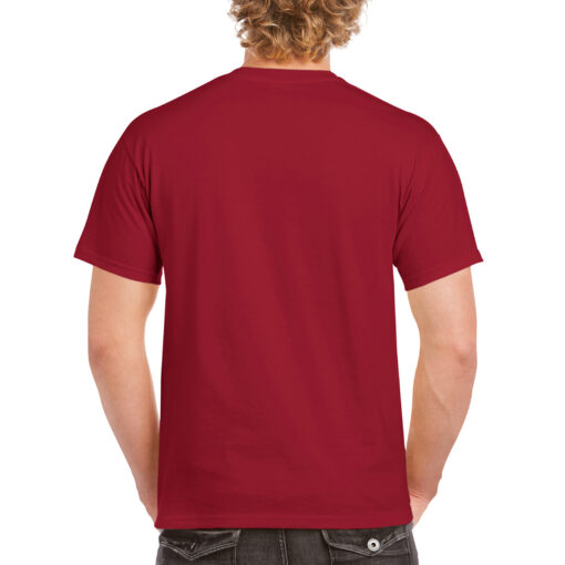 Футболка Heavy Cotton 180 - Зображення 2