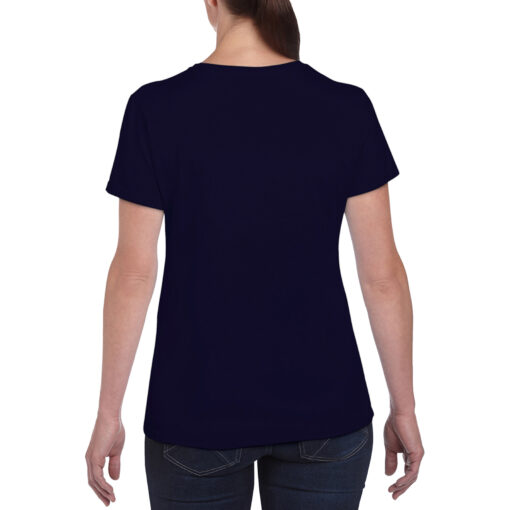 Футболка жіноча Heavy Cotton 180 - Зображення 2